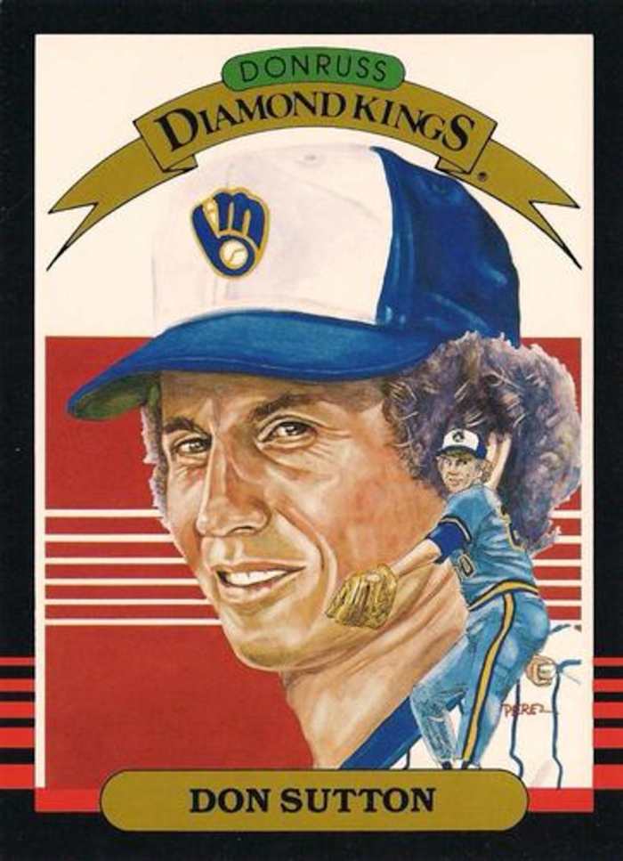 Don Sutton